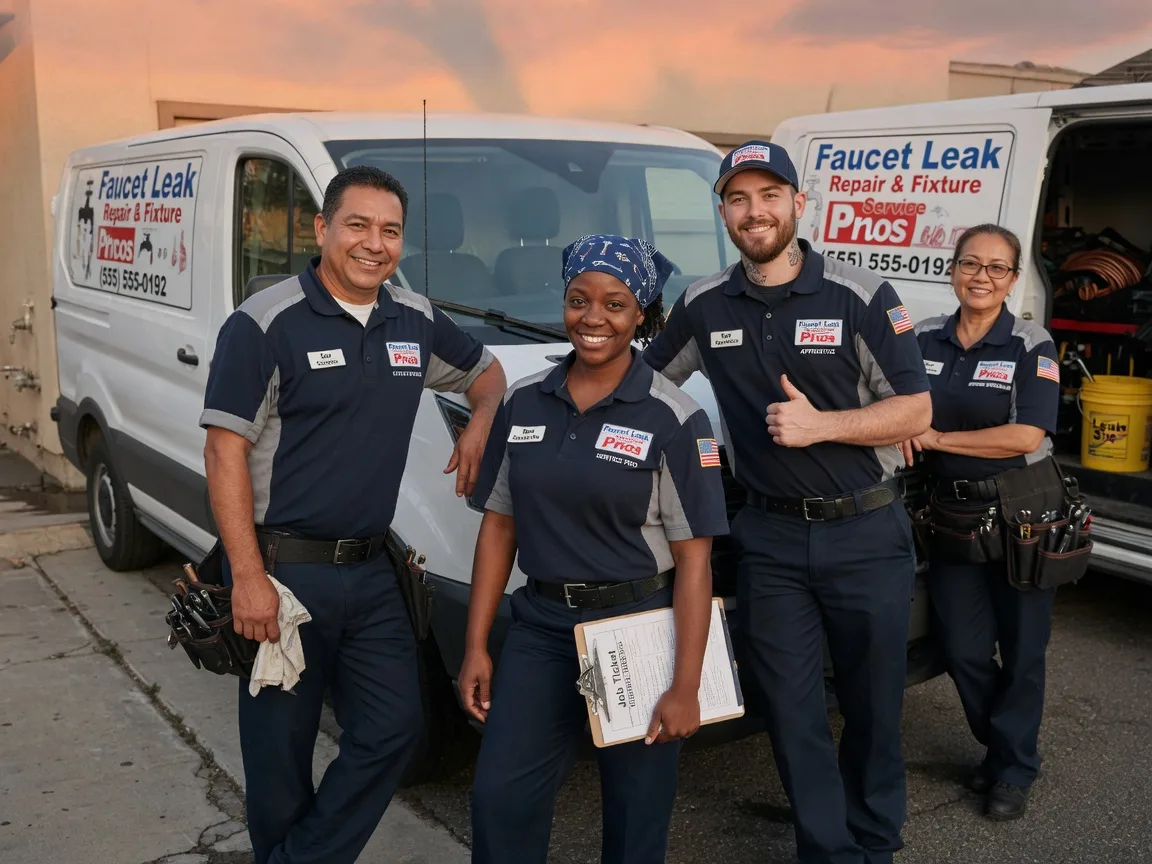 Faucet Repair company in Eastport, MI