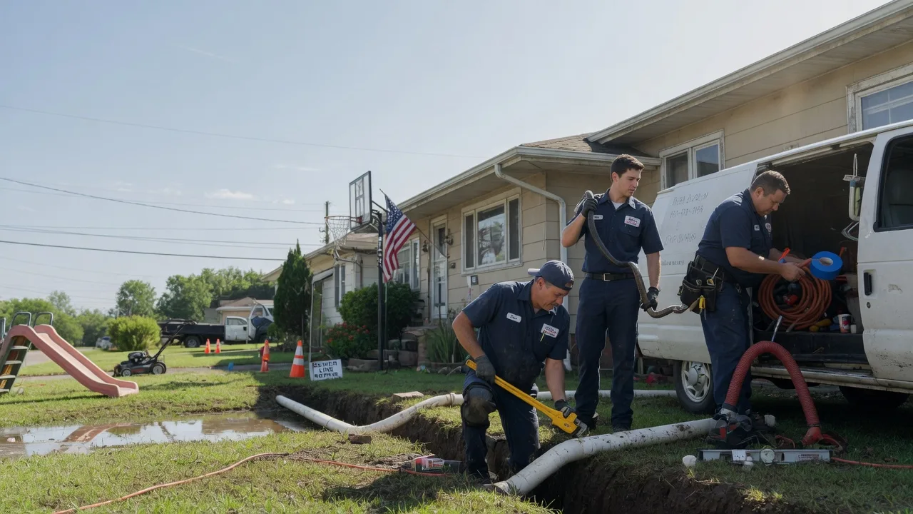 Toilet Installation in Eastport, MI near me